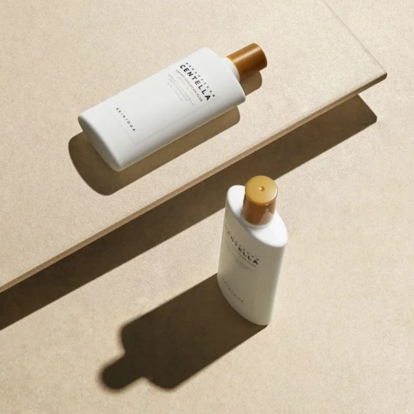 SKIN1004 Air-Fit Suncream Plus 50ml texture