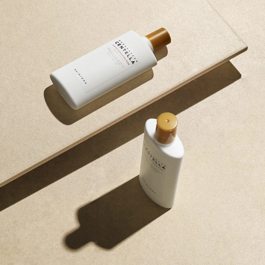 SKIN1004 Air-Fit Suncream Plus 50ml texture