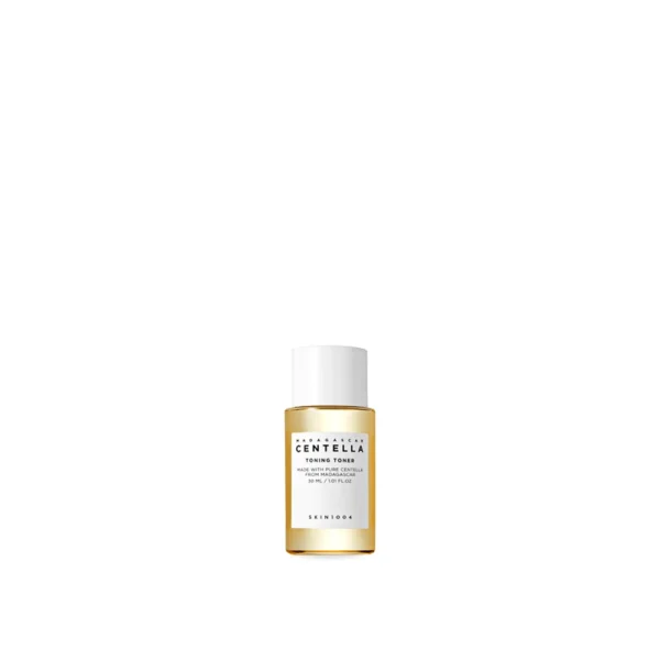 SKIN1004 Centella Toning Toner (full-size shown; 1.5ml sachet)