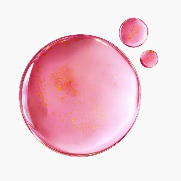 Purito TXA Niacinamide Retinal Serum capsule texture