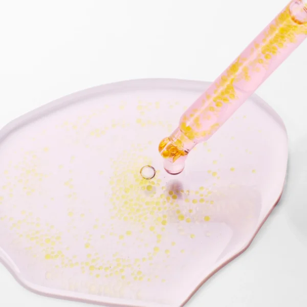 Purito TXA Niacinamide Retinal Serum serum texture