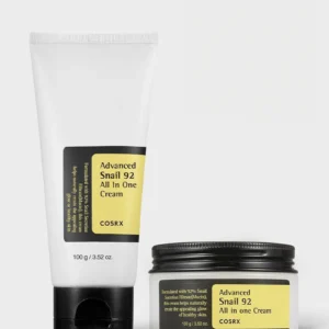 COSRX Snail 92 Cream product image