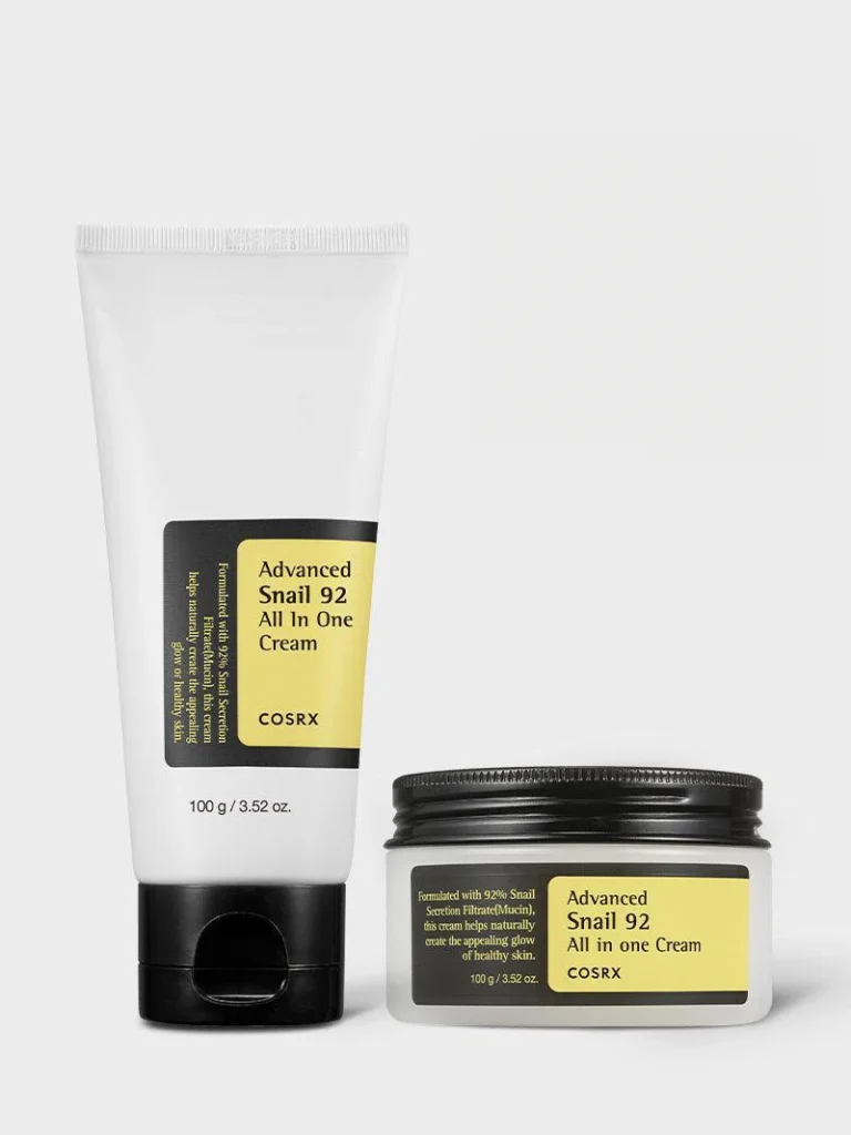 COSRX Snail 92 Cream product image