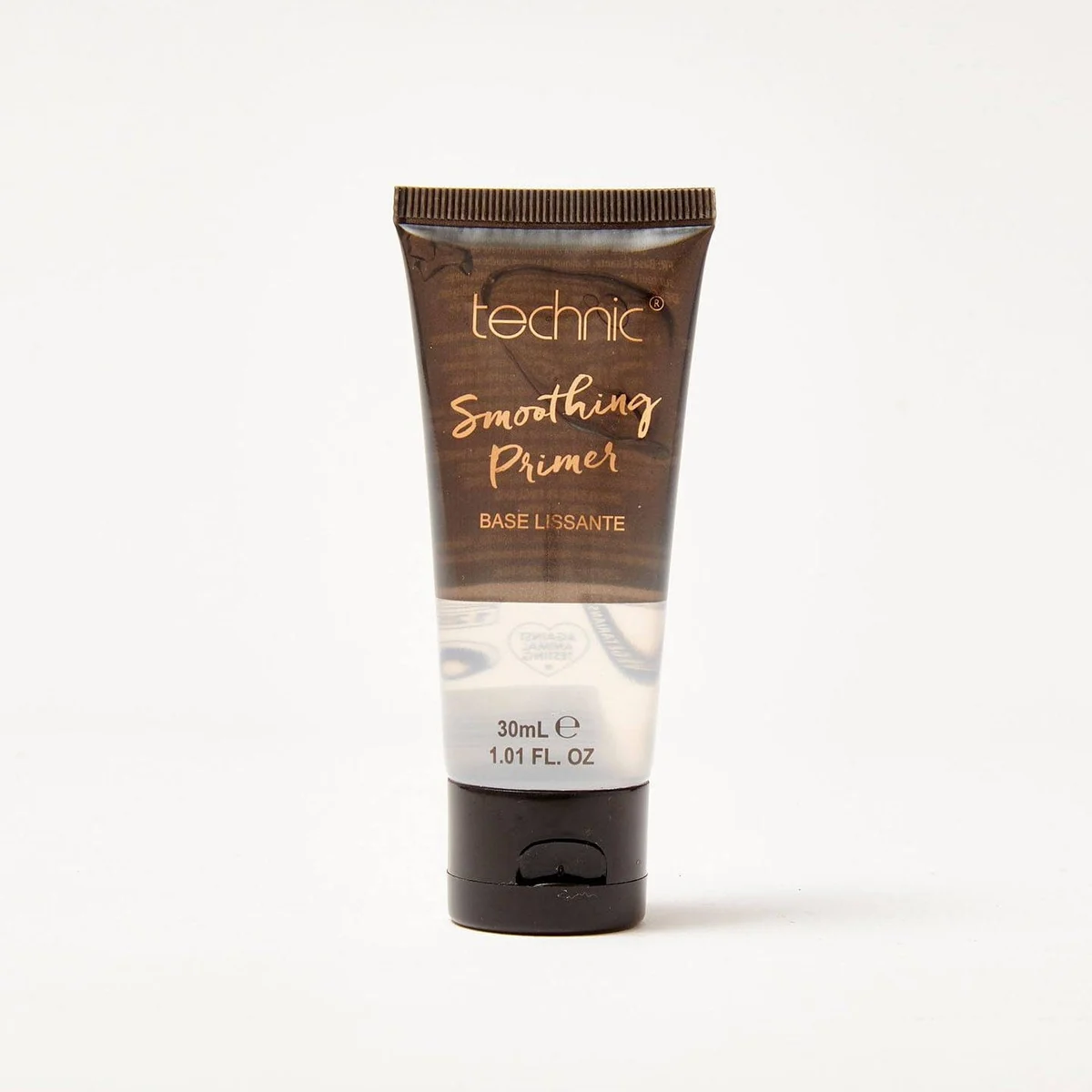 Technic Smoothing Face Primer 30ml tube front view
