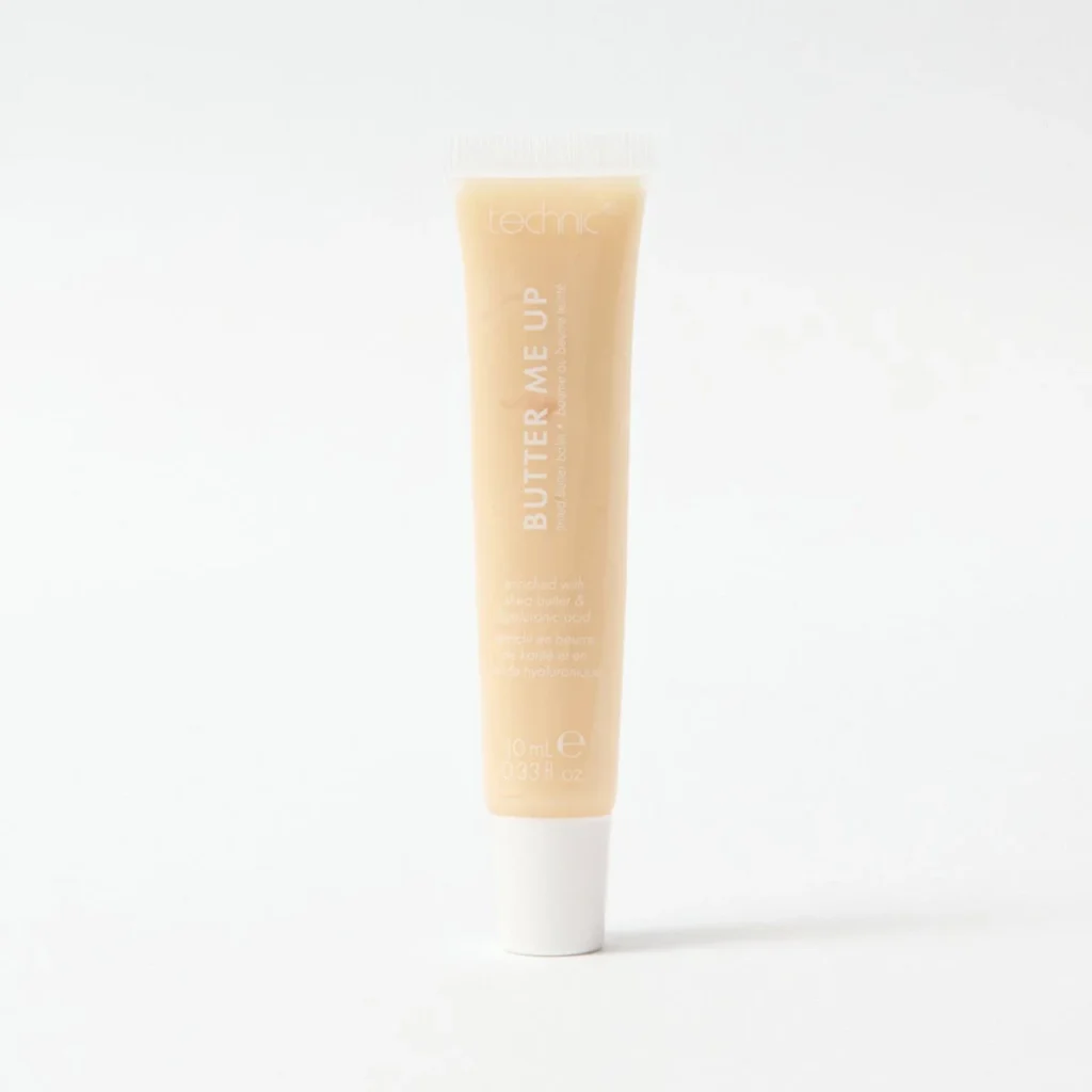 Technic Sundrenched Butter Me Up Lip Balm 10ml