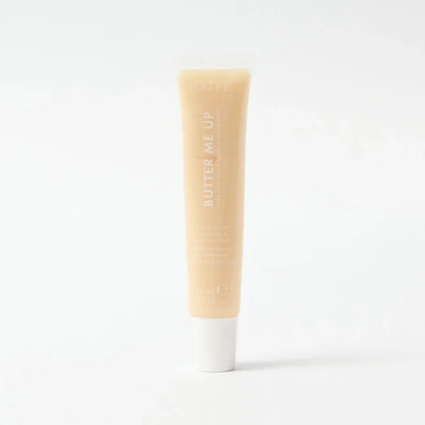 Technic Sundrenched Butter Me Up Lip Balm 10ml Bare Necessity