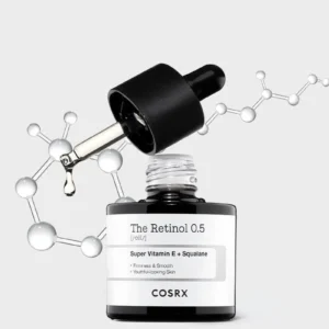 COSRX Retinol 0.5 Oil 20ml