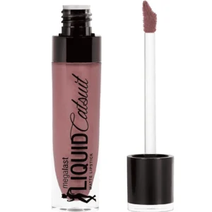 Wet N Wild Liquid Lipstick – Rebel Rose