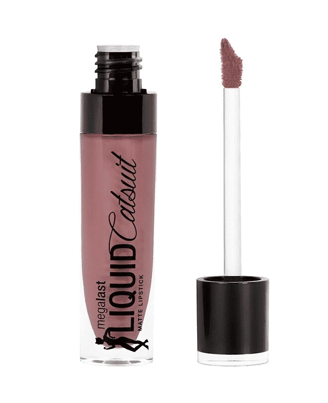Wet N Wild Liquid Lipstick – Rebel Rose