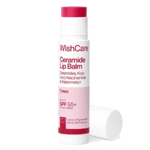 WishCare Ceramide Lip Balm SPF 50 5g