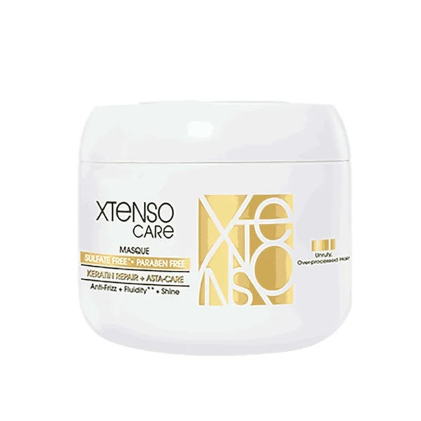 L’Oréal Professionnel Xtenso Care Sulfate-Free Masque image 2