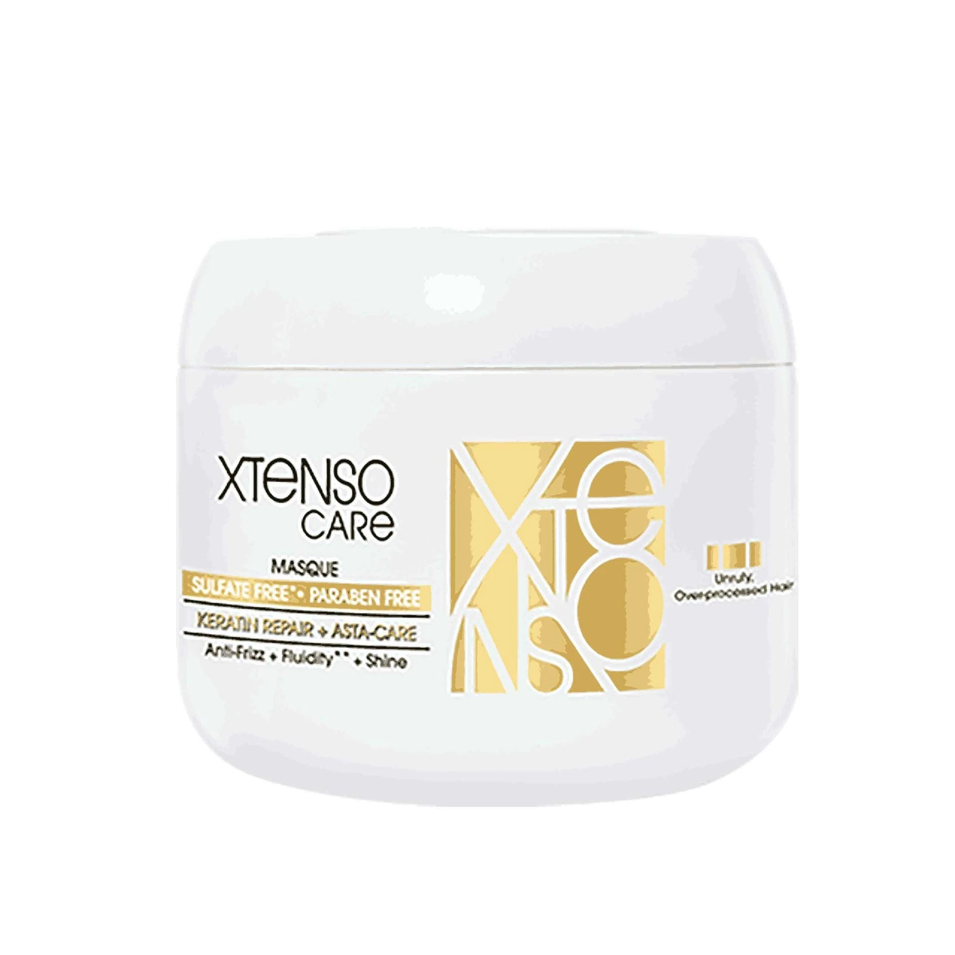 L’Oréal Professionnel Xtenso Care Sulfate-Free Masque image 2