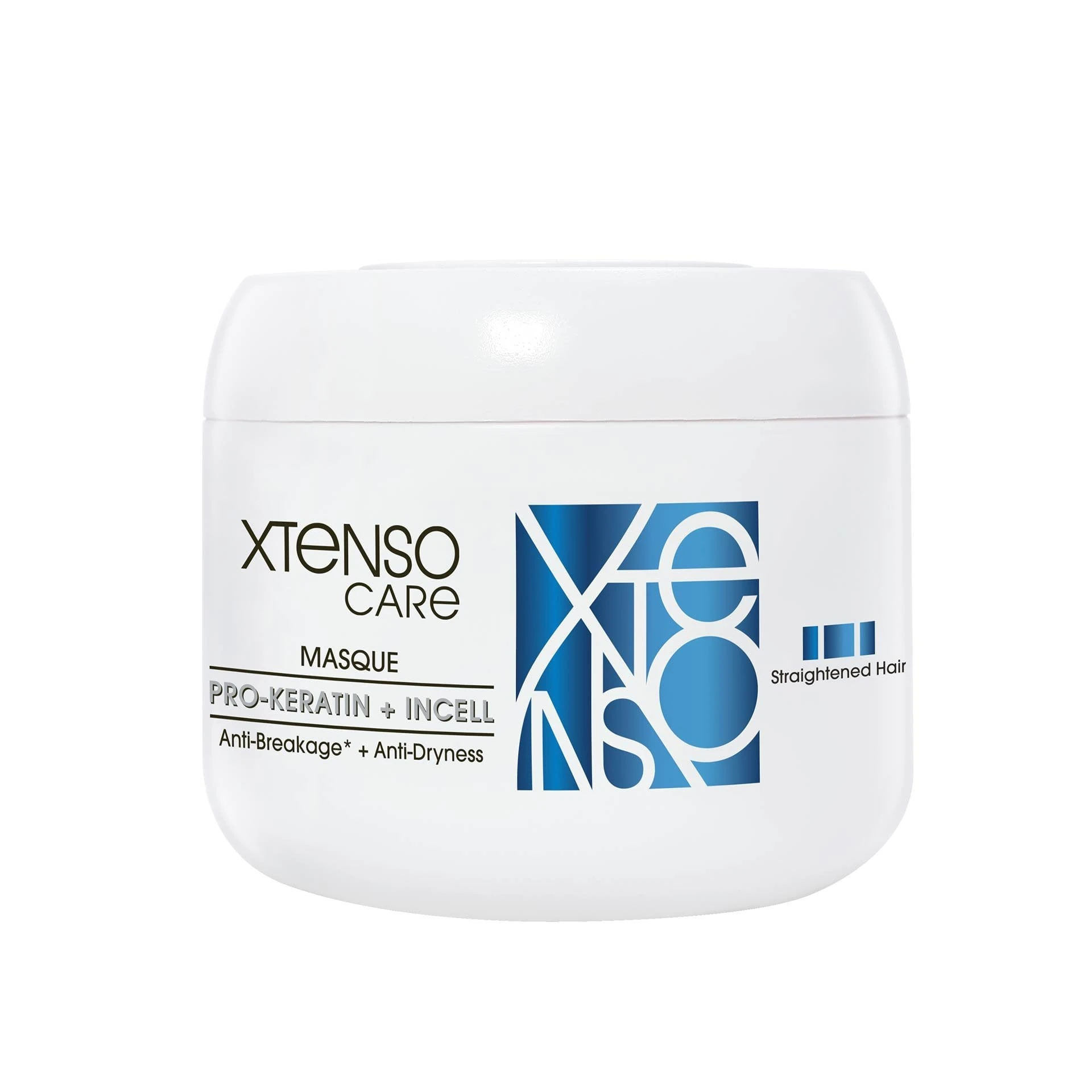 Xtenso Care Masque texture and details